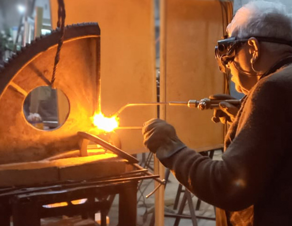 Themsa Soldaduras especiales