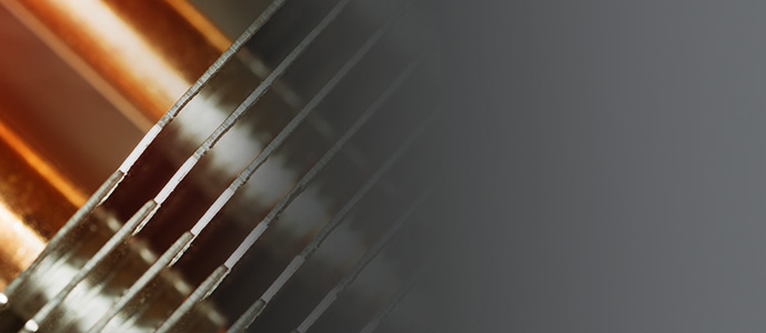 Themsa metales y aleaciones con los que trabajamos